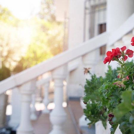 Villa Fuji Sierra De La Pandera Хаэн Экстерьер фото