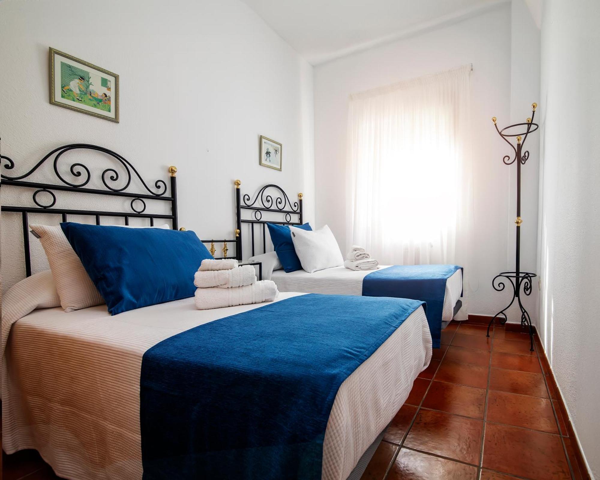 Villa Fuji Sierra De La Pandera Хаэн Экстерьер фото